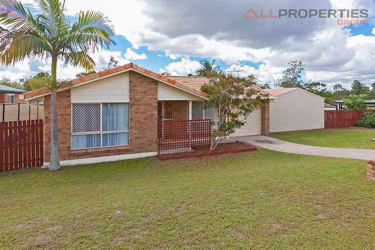3 Titan Court, Boronia Heights QLD 4124