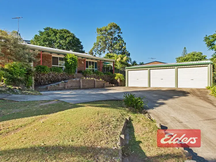 Second view of Homely house listing, 26 LOFFS ROAD, Loganholme QLD 4129