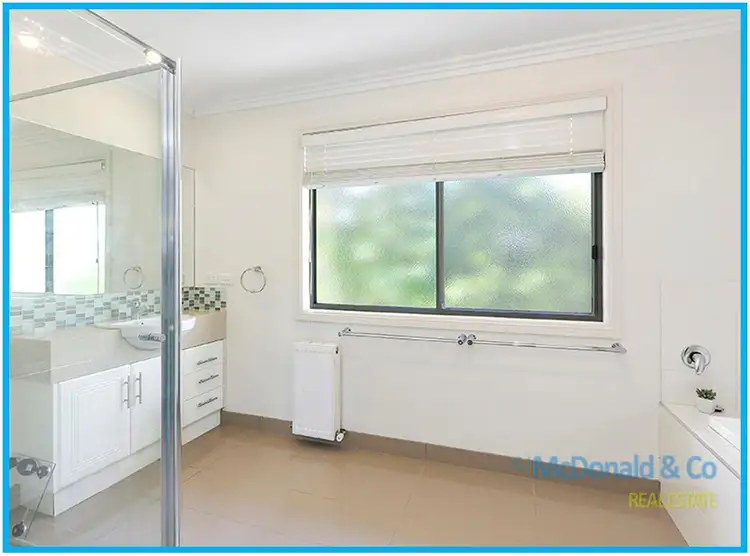 Fifth view of Homely townhouse listing, 3 Lt Maud Street, Geelong VIC 3220