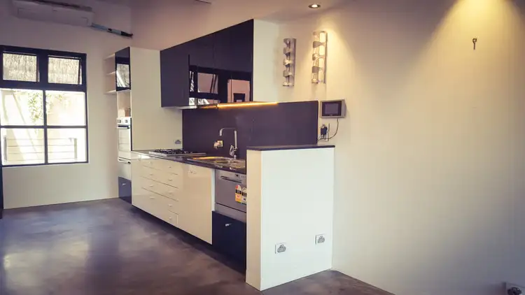 Fifth view of Homely apartment listing, 22A Lalor Street, Port Melbourne VIC 3207