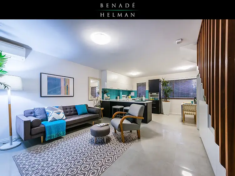 8/72 Subiaco Road, Subiaco WA 6008