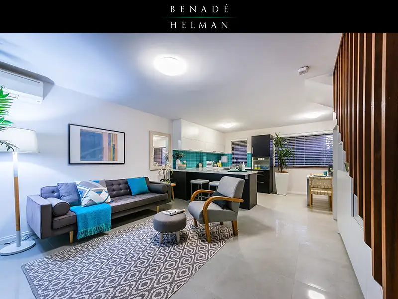 Main view of Homely townhouse listing, 8/72 Subiaco Road, Subiaco WA 6008