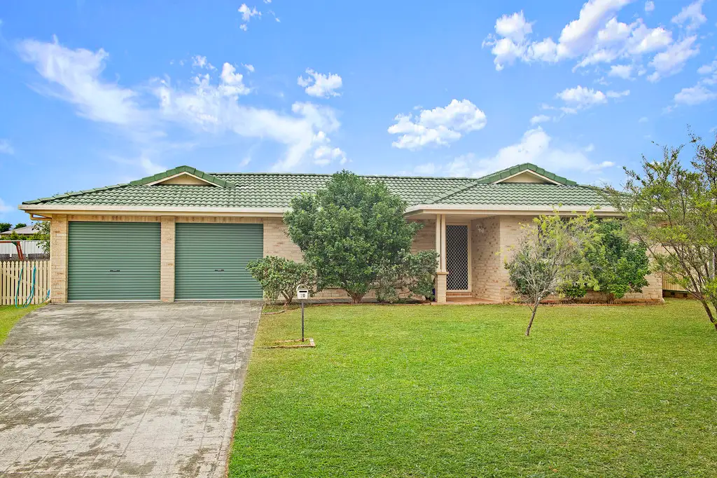 Main view of Homely house listing, 20 Seawind Chase, Bonny Hills NSW 2445