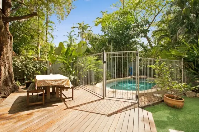 Fourth view of Homely house listing, 5 Daniels Street, Ludmilla NT 820