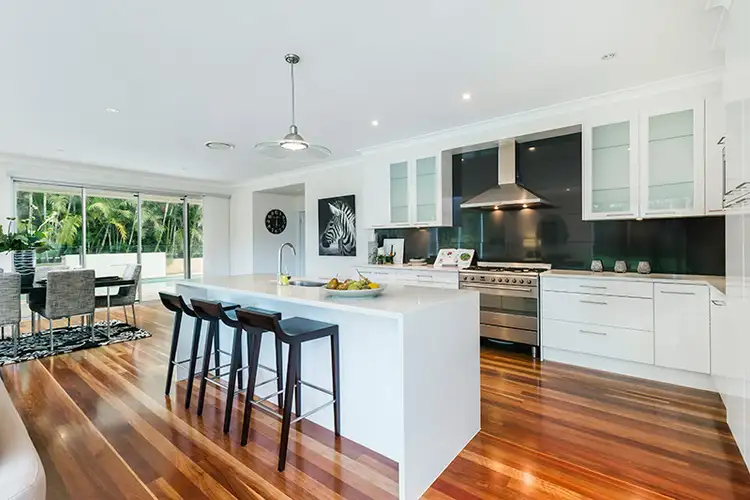 Fifth view of Homely house listing, 643 Jesmond Road, Fig Tree Pocket QLD 4069