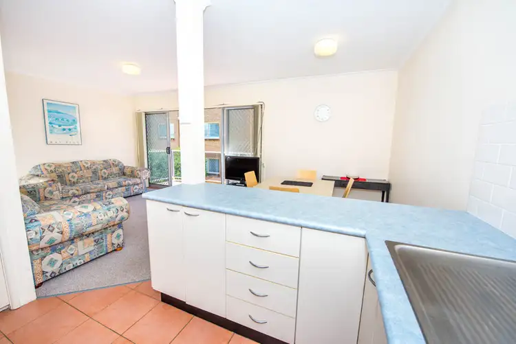 Seventh view of Homely apartment listing, 5/17 Shoal Bay Road, Shoal Bay NSW 2315
