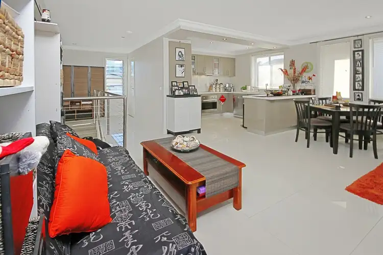 Second view of Homely townhouse listing, 2/98 North Street, Ulladulla NSW 2539