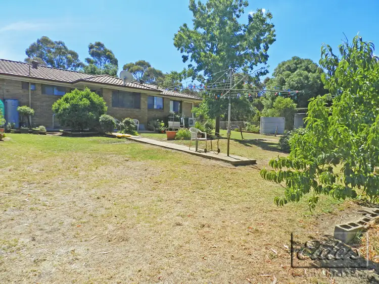 Seventh view of Homely house listing, 369 Sedgwick Road, Sedgwick VIC 3551