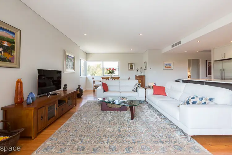 Fifth view of Homely house listing, 7/14 Coneflower Corner, Churchlands WA 6018
