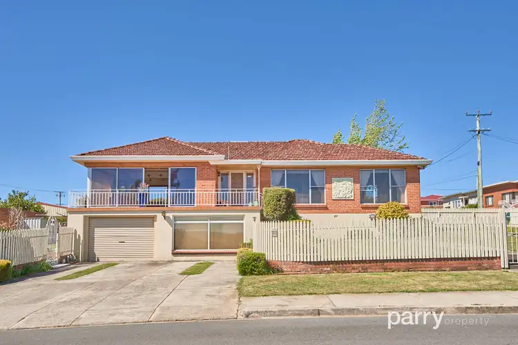 Third view of Homely house listing, 58 Cornwall Crescent, Newnham TAS 7248