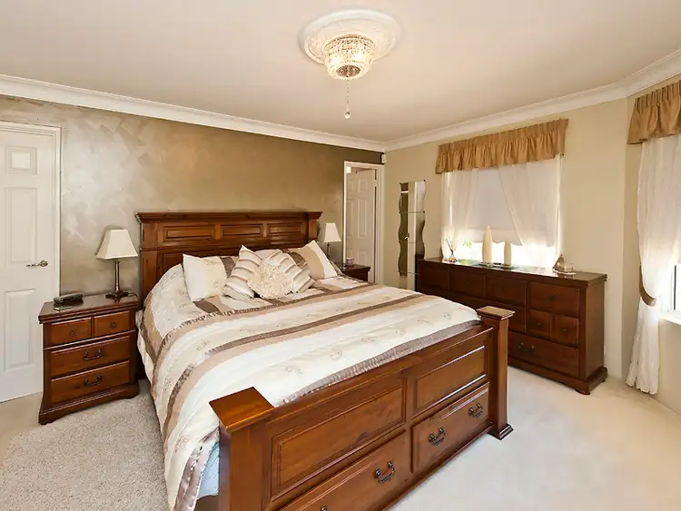Second view of Homely house listing, 42 Miltona Drive, Secret Harbour WA 6173