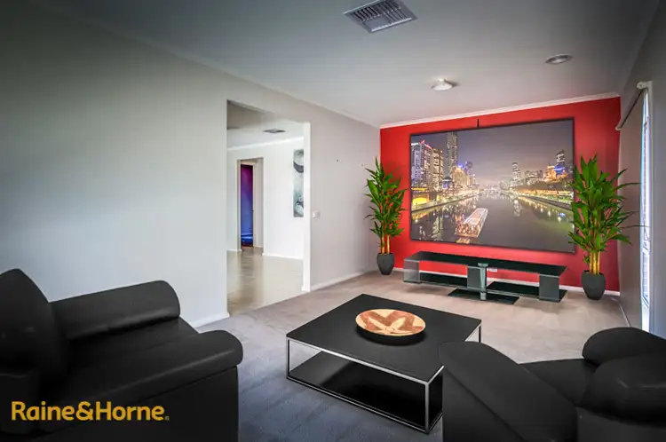 Sixth view of Homely house listing, 40 Ferris Street, Sunbury VIC 3429