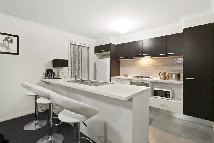 Second view of Homely unit listing, 1/15 Brunnings Road, Carrum Downs VIC 3201