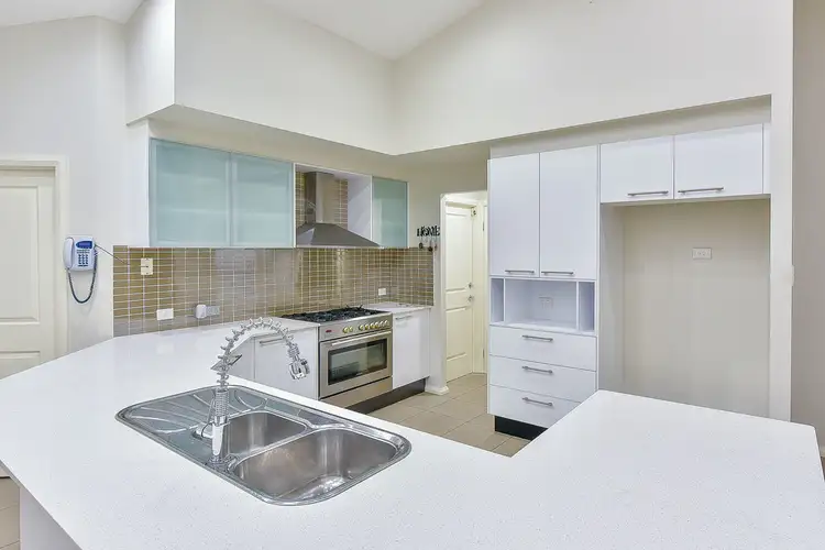 Second view of Homely house listing, 6 Chelsea Court, Harrington Park NSW 2567