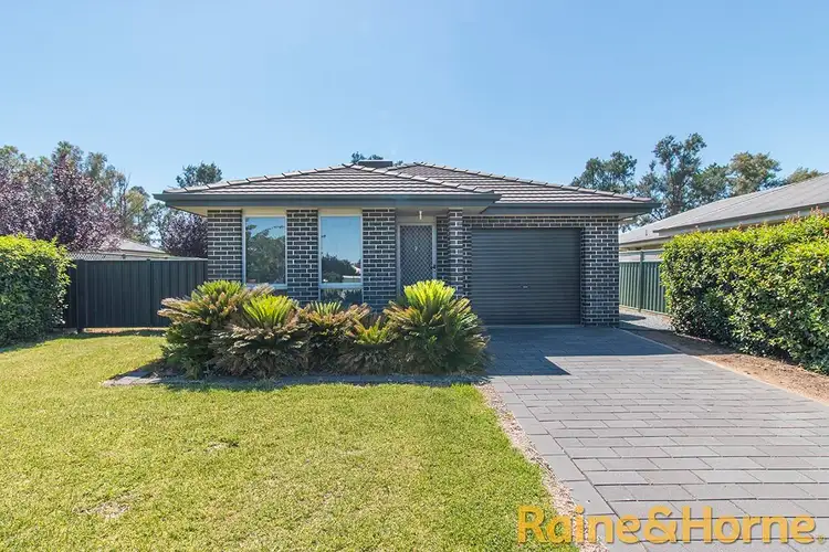 7 Javea Close, Dubbo NSW 2830