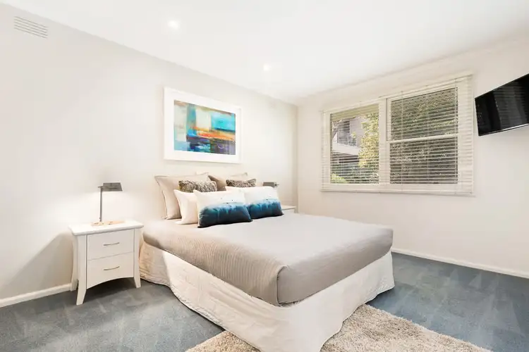 Fourth view of Homely unit listing, Unit 4. 1B Marine Ave, Mornington VIC 3931