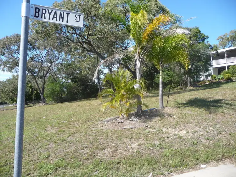1 Bryant Street, Agnes Water QLD 4677