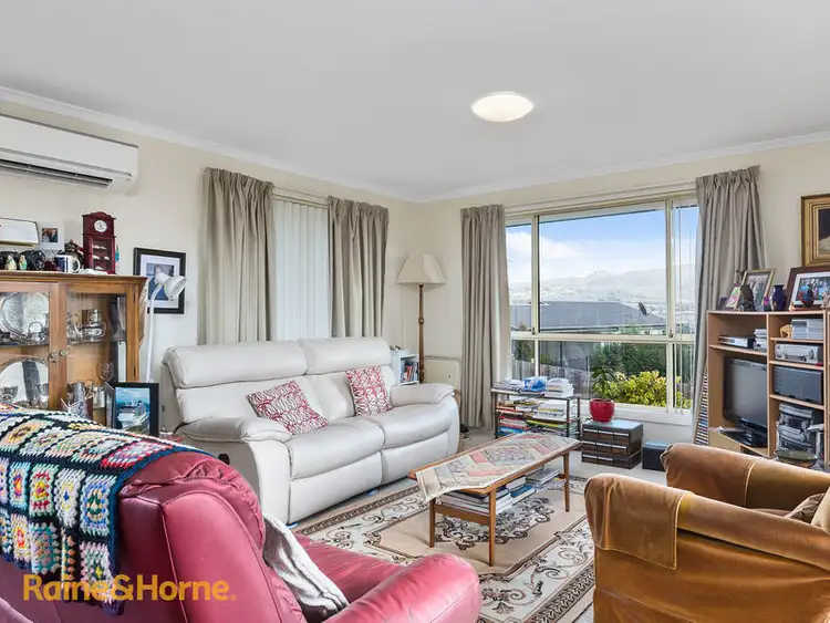 Third view of Homely house listing, 1/47 Fairview Drive, Kingston TAS 7050