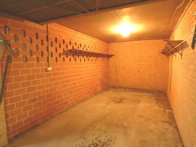 Fourth view of Homely apartment listing, 10/24 HENLEY ROAD, Homebush West NSW 2140