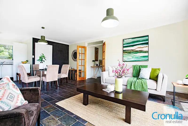 Main view of Homely house listing, 125c Captain Cook Dr, Kurnell NSW 2231