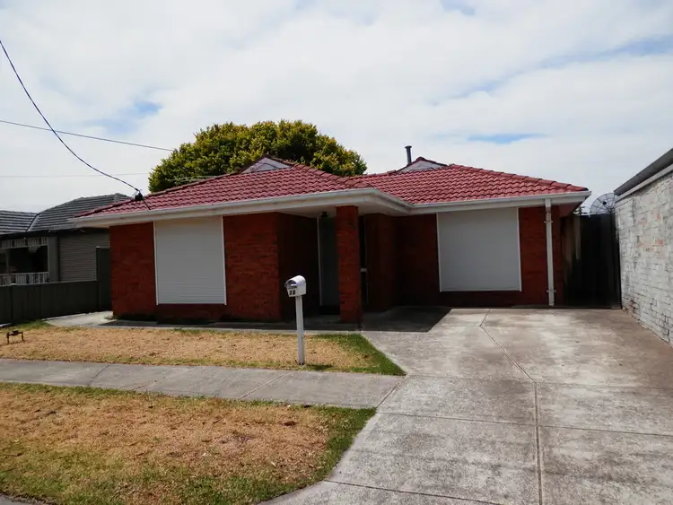 2B Sutherland Street, Glenroy VIC 3046