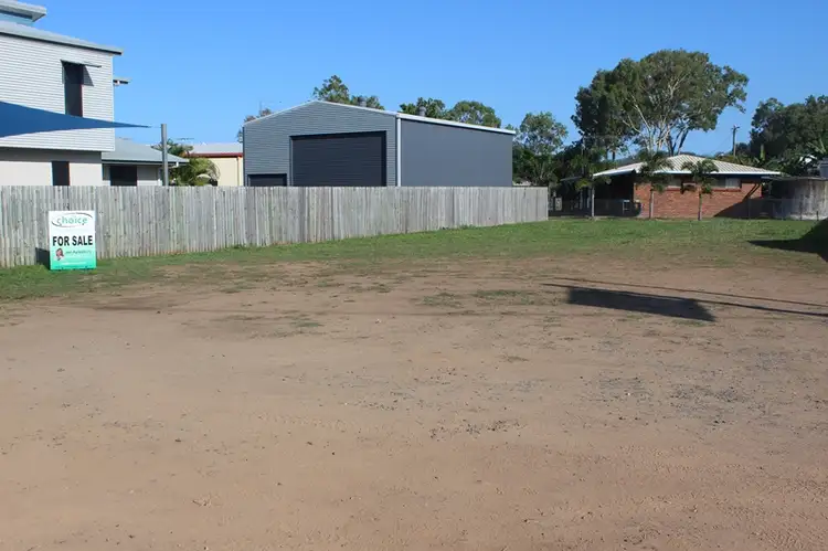 Fifth view of Homely land listing, 10 George Street, Seaforth QLD 4741