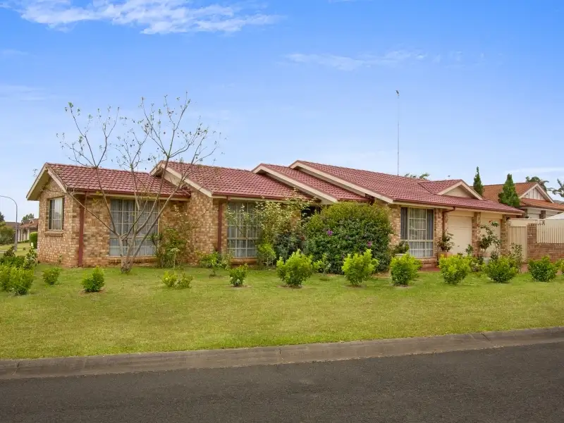 Main view of Homely house listing, 16 Gerald Street, Cecil Hills NSW 2171