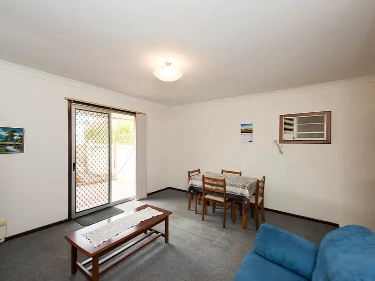 Sixth view of Homely house listing, Unit 1/4 Uldina Place, Pinjarra WA 6208