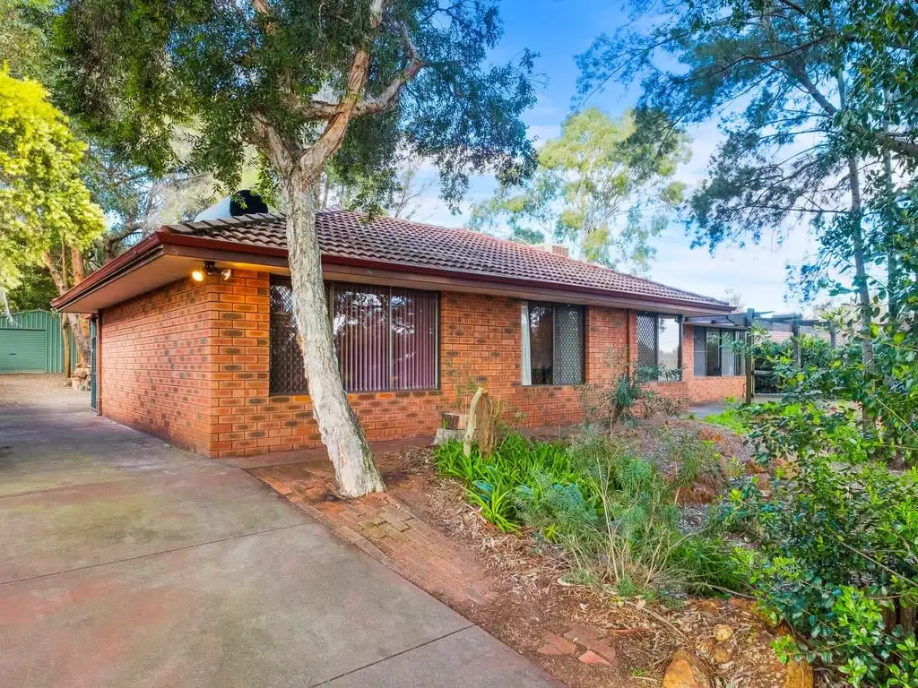 Main view of Homely house listing, 17 Booligal Street, Lesmurdie WA 6076