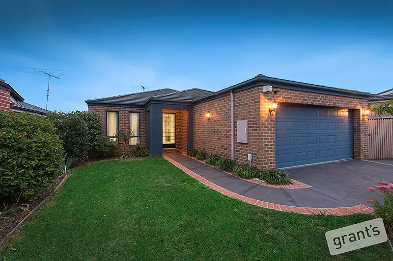Main view of Homely house listing, 4 Kurnwill Place, Berwick VIC 3806
