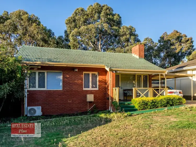 7 Gladstone Avenue, Swan View WA 6056