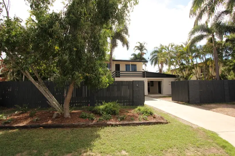 Main view of Homely house listing, 3 Salina Drive, Kelso QLD 4815