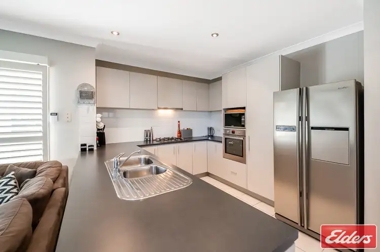 Fourth view of Homely house listing, 11 Glenfield Road, Glenfield NSW 2167