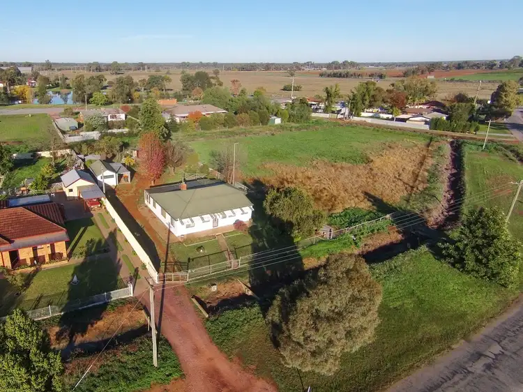 Fourth view of Homely rural property listing, Farm 1276 Cudgel Street, Yanco NSW 2703