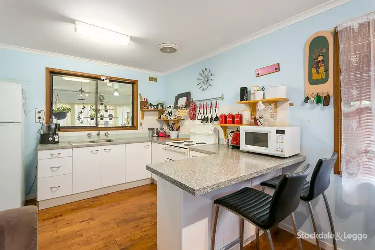 Fourth view of Homely house listing, 8 Kolinda Crescent, Capel Sound VIC 3940