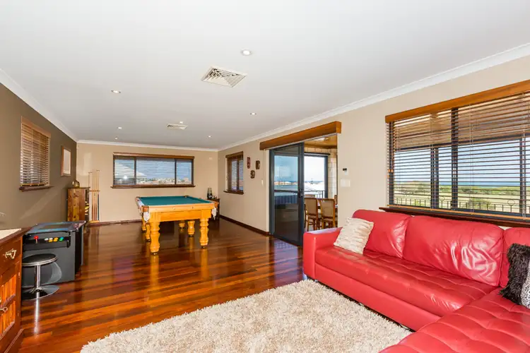 Fifth view of Homely house listing, 82 Baloo Crescent, Wannanup WA 6210