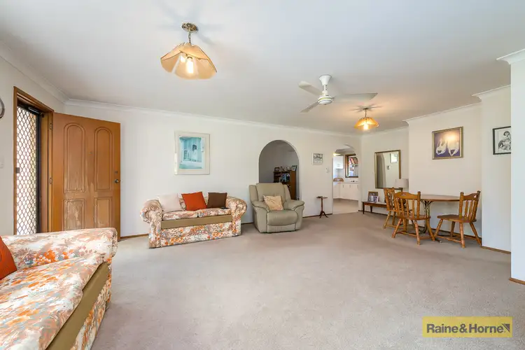 Fifth view of Homely semi-detached listing, 2/4 RAFTERY STREET, Ashmore QLD 4214