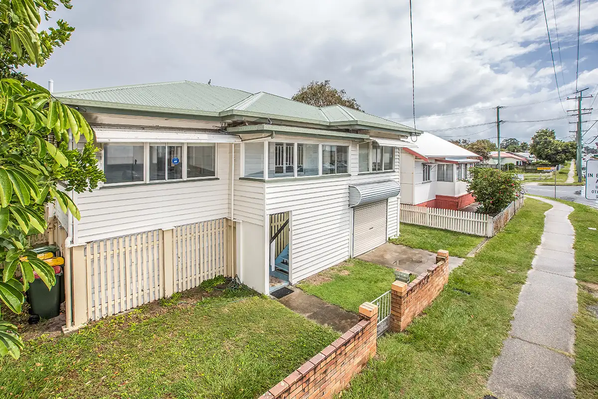 Main view of Homely house listing, 11 Elizabeth Avenue, Clontarf QLD 4019
