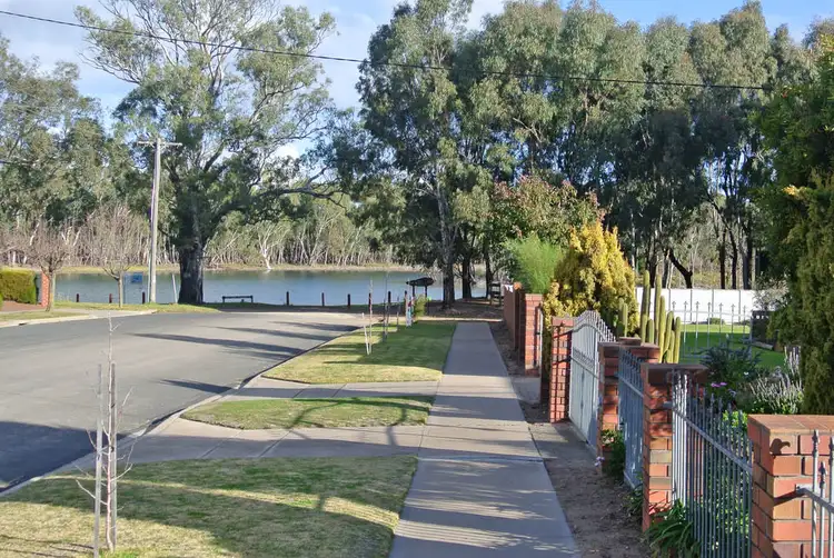 Sixth view of Homely house listing, 22 Campbell Street, Nhill VIC 3418