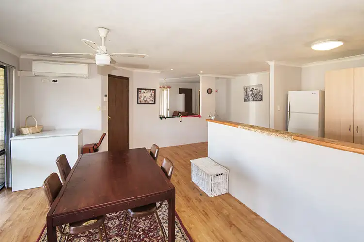 Third view of Homely house listing, 11 Weebill Rise, Geographe WA 6280