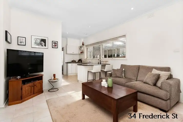 Fifth view of Homely other listing, 36 Frederick Street, Doncaster VIC 3108