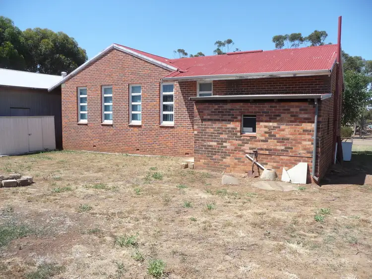 Third view of Homely other listing, 12 Richardson Street, Brookton WA 6306