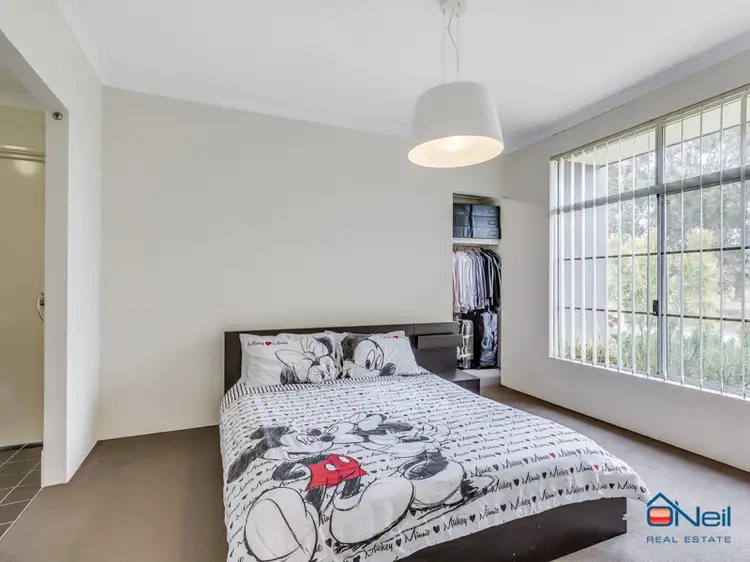 Fifth view of Homely house listing, 59 Kardan Boulevard, Byford WA 6122
