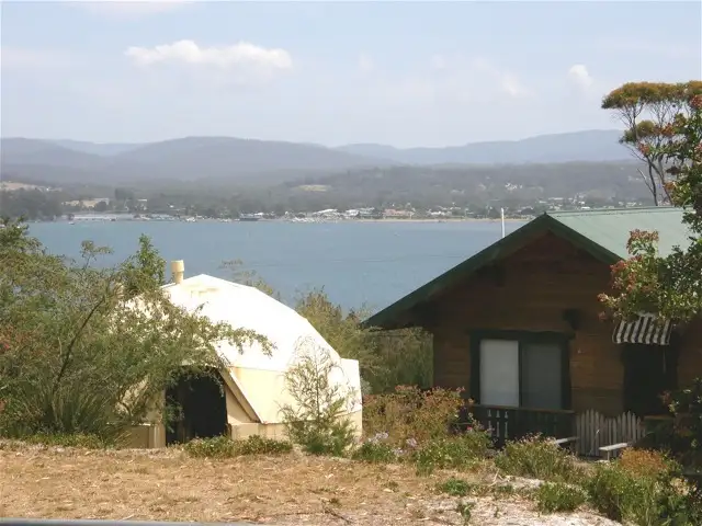 Fifth view of Homely house listing, 11 Aerodrome Road, Stieglitz TAS 7216
