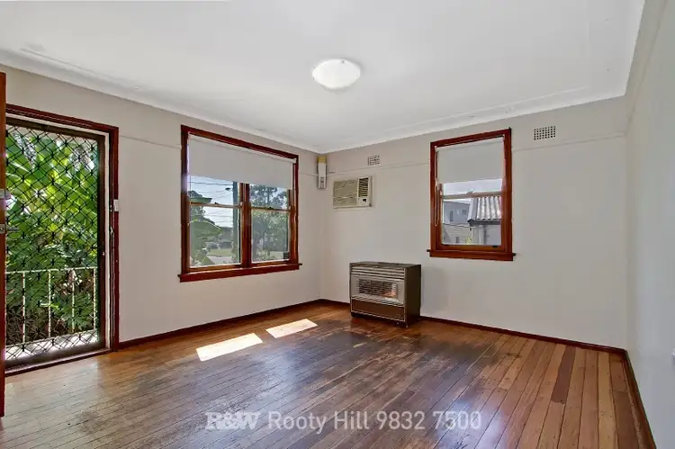 Third view of Homely house listing, 38 Leonard Street, Colyton NSW 2760