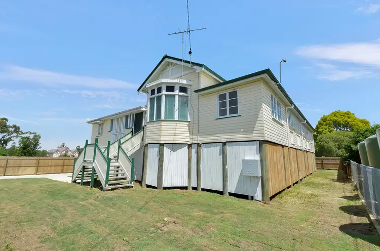 Third view of Homely house listing, 28 Matthew St, Rosewood QLD 4340