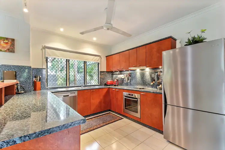 Fifth view of Homely house listing, 36 Cornwallis Circuit, Gray NT 830