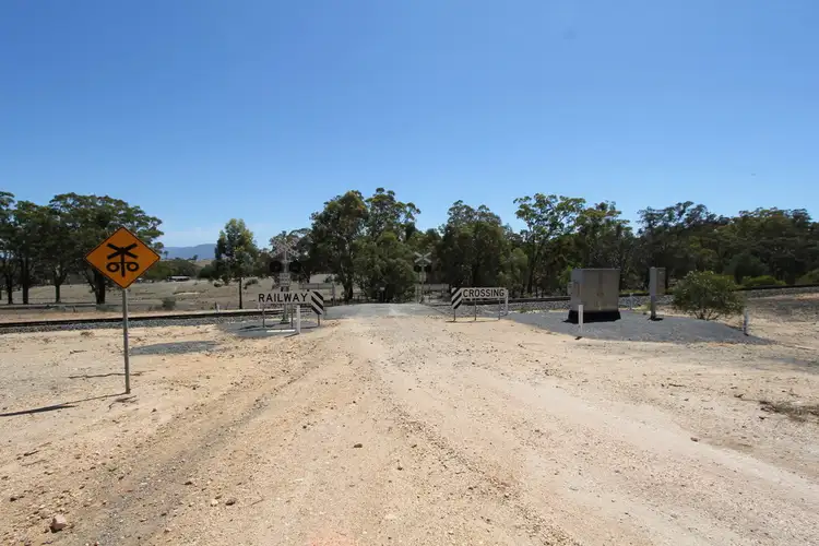 Seventh view of Homely land listing, Lot 14a Finnigans Lane, Beaufort VIC 3373