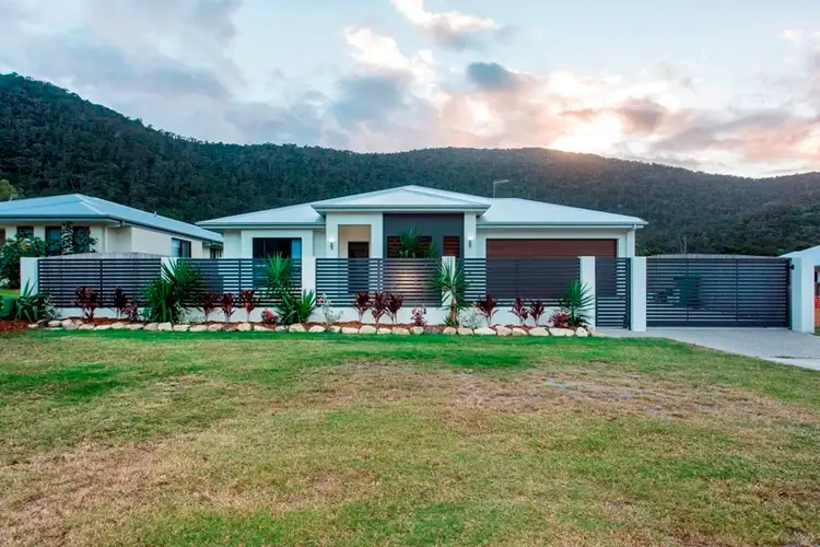 Second view of Homely house listing, 124 Jubilee Pocket Road, Jubilee Pocket QLD 4802