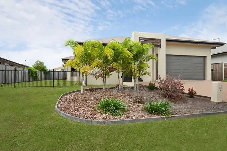 Fourth view of Homely house listing, 7 Helvellyn Street, Bushland Beach QLD 4818